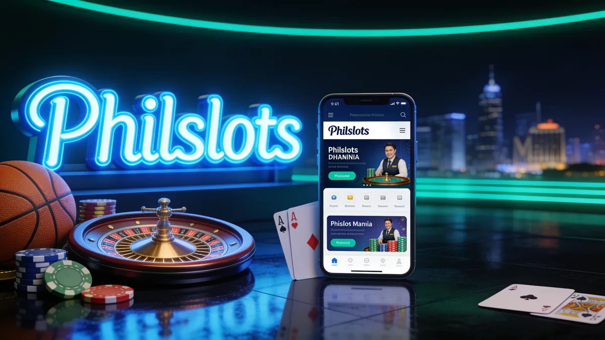 Top Features of PhilSlots — philslots in the Philippines